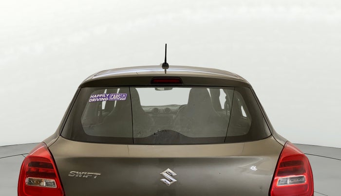 2021 Maruti Swift LXI, Petrol, Manual, 39,260 km, Rear Windshield