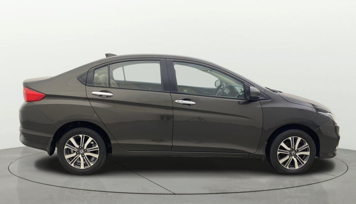 2018 Honda City 1.5L I-VTE V CVT, Petrol, Automatic, 75,371 km, Right Side View