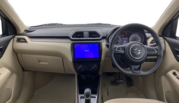 2022 Maruti Dzire VXI AMT, Petrol, Automatic, 55,560 km, Dashboard