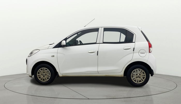 2019 Hyundai NEW SANTRO MAGNA, Petrol, Manual, 63,327 km, Left Side