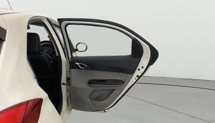 2018 Tata Tiago XZA PETROL, Petrol, Automatic, 77,227 km, RHS Rear Door