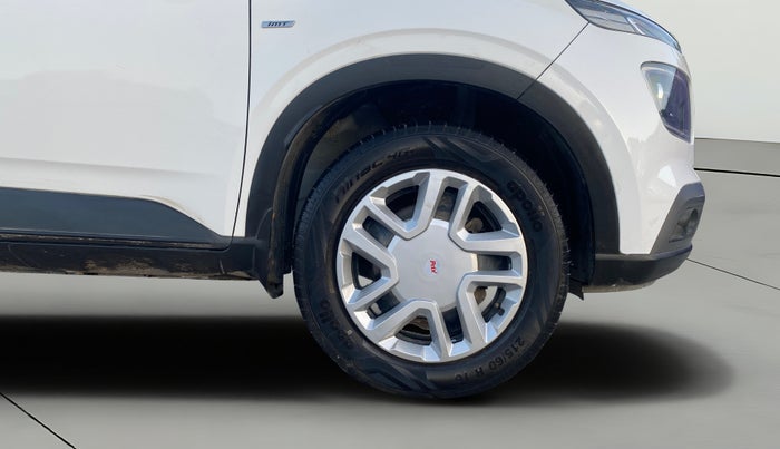 2021 Hyundai VENUE SX 1.0 TURBO IMT, Petrol, Manual, 67,332 km, Right Front Wheel