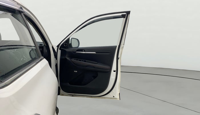 2023 KIA SONET GTX PLUS 1.0 IMT, Petrol, Manual, 12,973 km, RHS Front Door