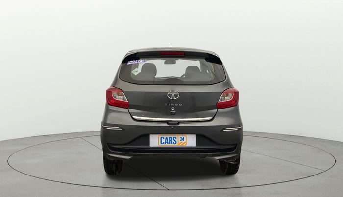 2023 Tata Tiago XT CNG, CNG, Manual, 16,043 km, Back/Rear