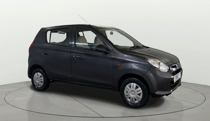 2013 Maruti Alto 800 LXI, Petrol, Manual, 17,591 km, Right Front Diagonal