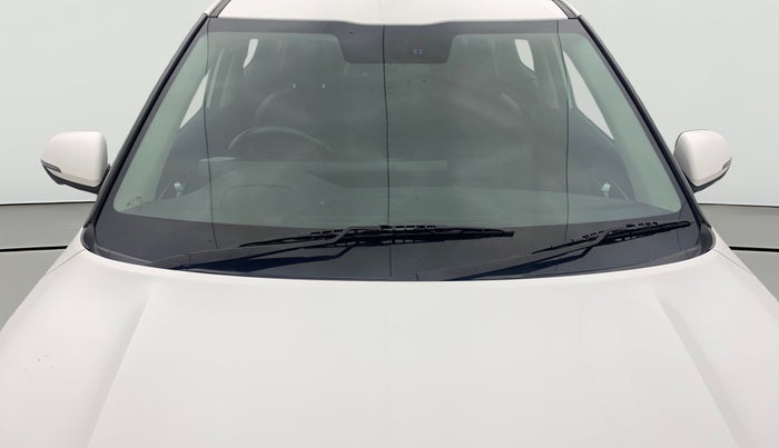 2020 KIA SELTOS GTX PLUS DCT 1.4 PETROL, Petrol, Automatic, 80,297 km, Front Windshield