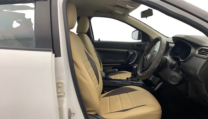 2021 Renault Kiger RXZ TURBO MT, Petrol, Manual, 88,074 km, Right Side Front Door Cabin