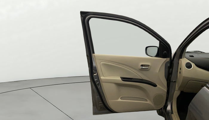 2019 Maruti Celerio VXI CNG, CNG, Manual, 29,929 km, LHS Front Door