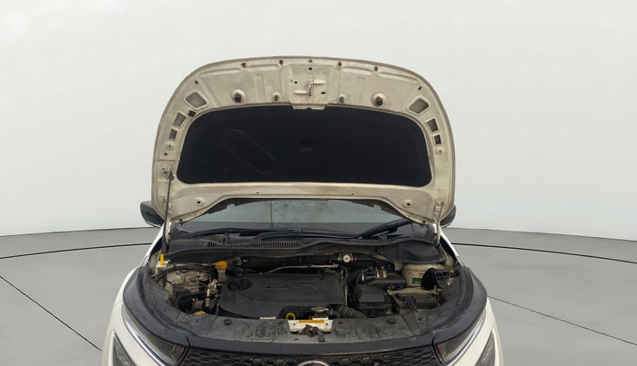 2021 Tata ALTROZ XZ PLUS DIESEL, Diesel, Manual, 48,136 km, Open Bonet