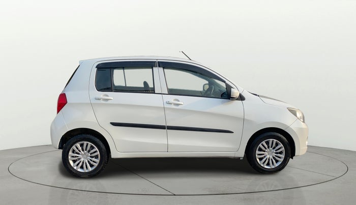 2017 Maruti Celerio ZXI AMT (O), Petrol, Automatic, 91,381 km, Right Side View