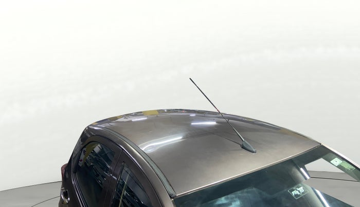 2017 Tata Tiago XT DIESEL, Diesel, Manual, 73,406 km, Roof