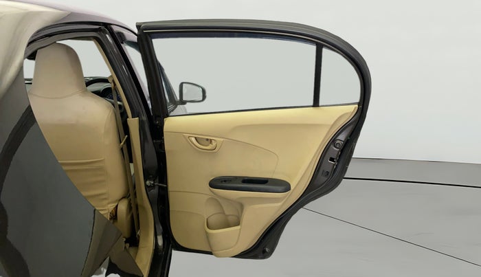 2016 Honda Amaze 1.2L I-VTEC S, Petrol, Manual, 63,272 km, RHS Rear Door