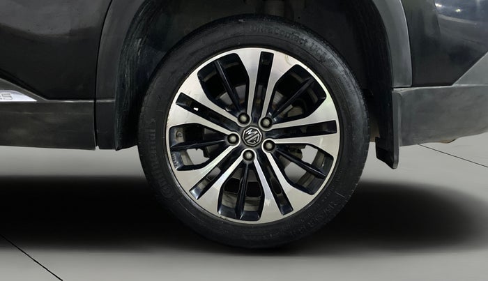 2021 MG HECTOR SHARP 2.0 DIESEL, Diesel, Manual, 41,198 km, Left Rear Wheel