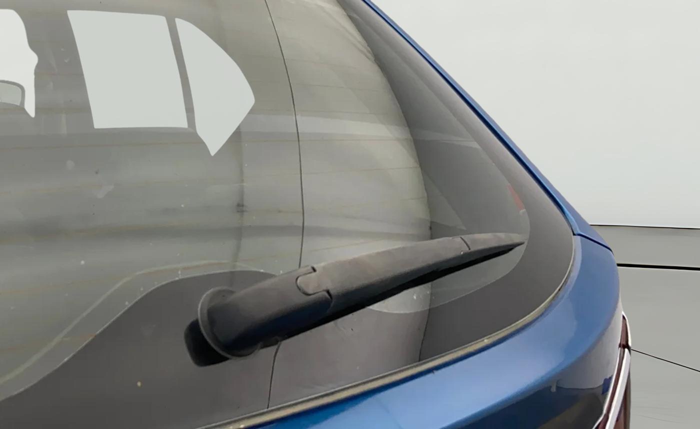 2019 Maruti IGNIS ALPHA 1.2, Petrol, Manual, 64,814 km, Rear Wiper