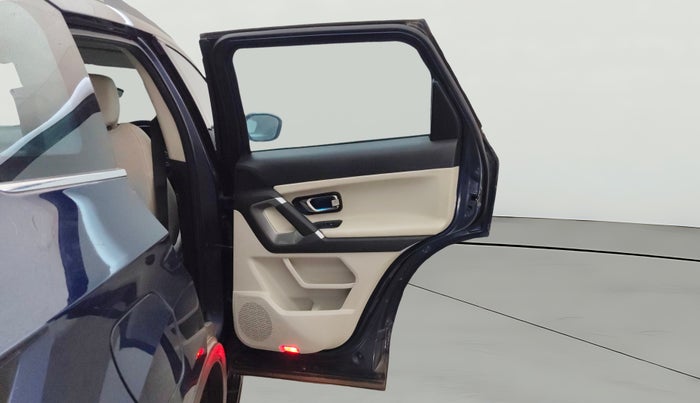 2022 Tata Safari XZA PLUS, Diesel, Automatic, 58,780 km, RHS Rear Door