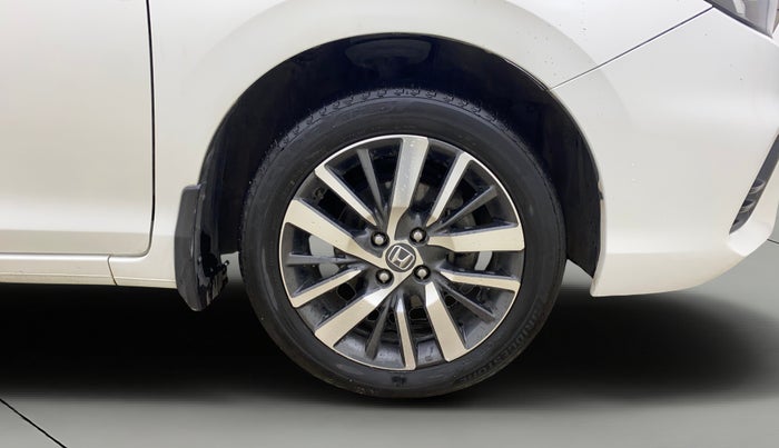 2021 Honda City 1.5L I-VTEC VX CVT, Petrol, Automatic, 27,451 km, Right Front Wheel