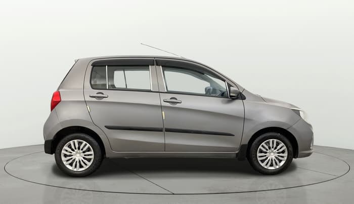 2020 Maruti Celerio ZXI, Petrol, Manual, 55,030 km, Right Side View