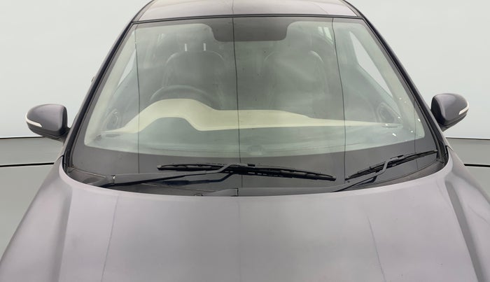 2018 Hyundai Elite i20 ASTA 1.2  CVT, Petrol, Automatic, 63,188 km, Front Windshield