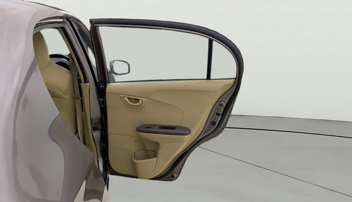 2013 Honda Amaze 1.2L I-VTEC S, Petrol, Manual, 39,678 km, RHS Rear Door