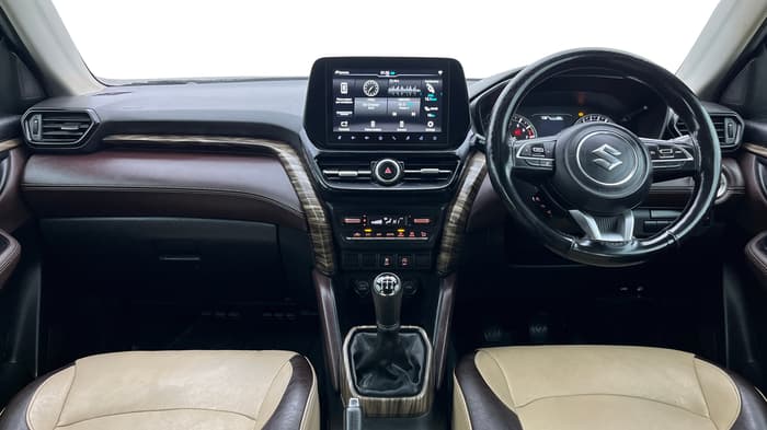 Interior