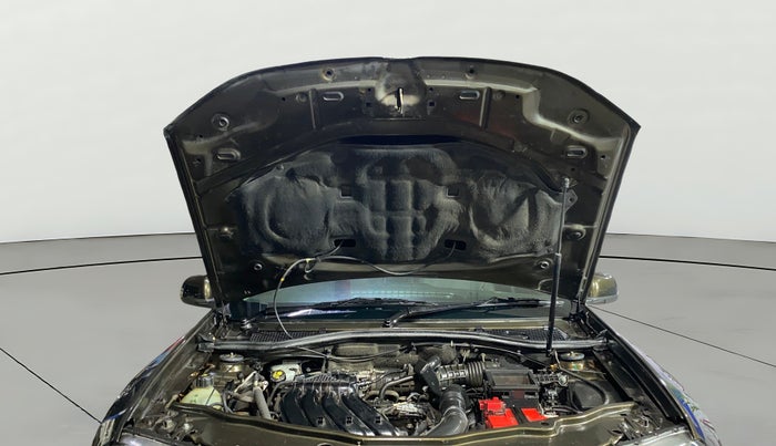 2021 Renault Duster RXZ 1.5 PETROL MT, Petrol, Manual, 85,624 km, Open Bonet