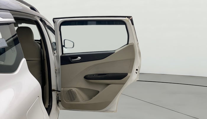 2021 Renault TRIBER RXZ, Petrol, Manual, 68,580 km, RHS Rear Door