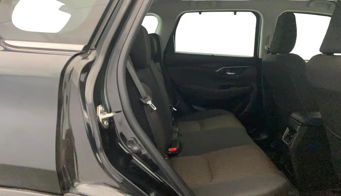 2025 Toyota URBAN CRUISER HYRYDER G (O) 2WD Hybrid 1.5L e-CVT, Hybrid, Automatic, 3,621 km, Third Seat Row ( optional )