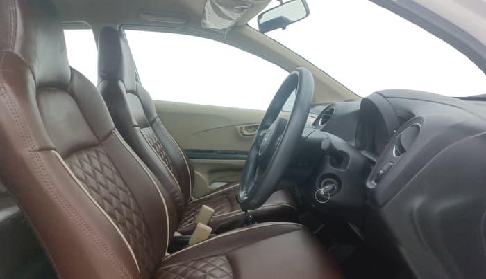 2015 Honda Brio S MT, Petrol, Manual, 61,083 km, Right Side Front Door Cabin