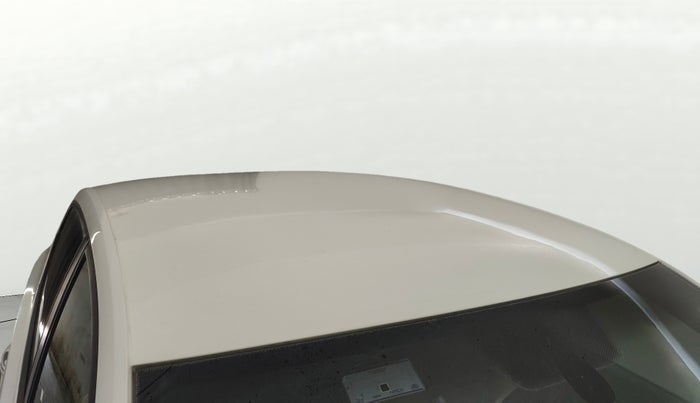 2018 Volkswagen Ameo HIGHLINE PLUS 1.5L AT 16 ALLOY, Diesel, Automatic, 20,310 km, Roof