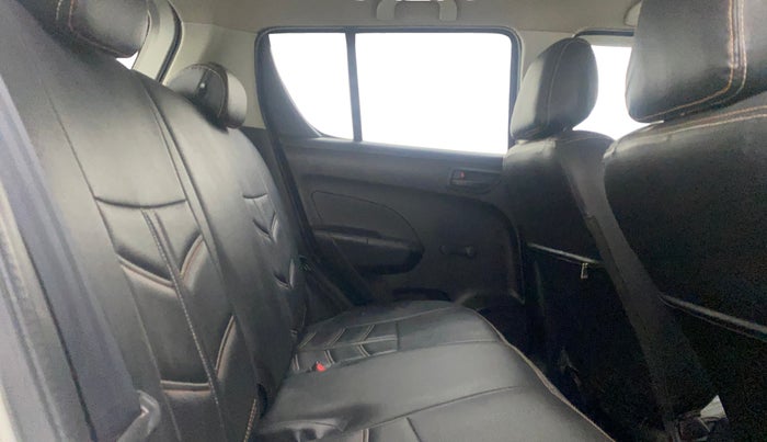 2016 Maruti Swift LDI, Diesel, Manual, 48,083 km, Right Side Rear Door Cabin