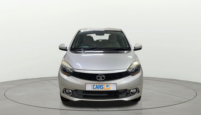 2018 Tata TIGOR XZ PETROL, Petrol, Manual, 14,902 km, Front