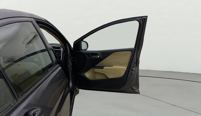 2017 Honda City 1.5L I-VTEC SV, Petrol, Manual, 54,727 km, RHS Front Door