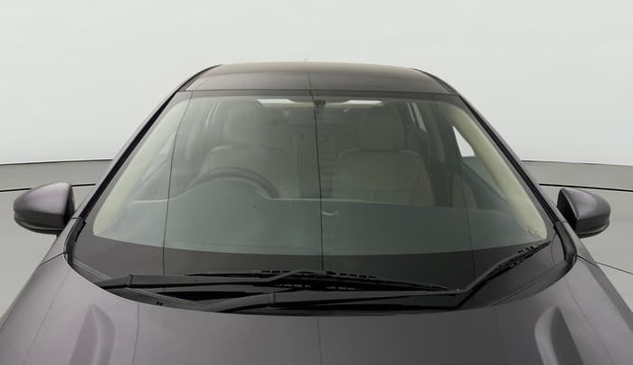 2019 Honda City 1.5L I-VTEC V MT, Petrol, Manual, 1,11,626 km, Front Windshield