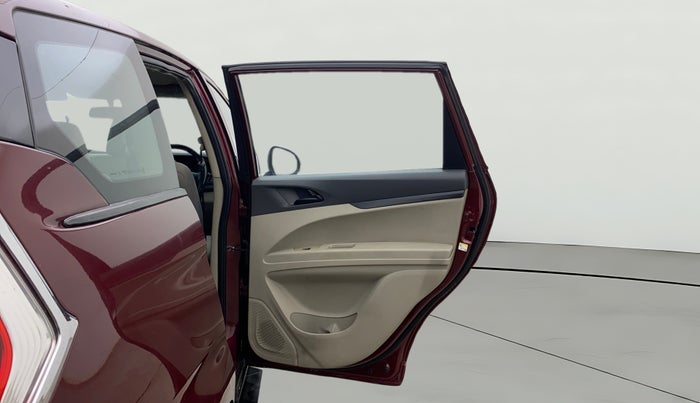 2018 Mahindra MARAZZO M2 7STR, Diesel, Manual, 84,207 km, RHS Rear Door
