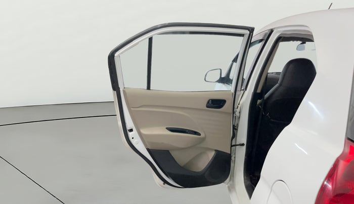 2021 Hyundai NEW SANTRO MAGNA EXECUTIVE CNG, CNG, Manual, 94,018 km, LHS Rear Door