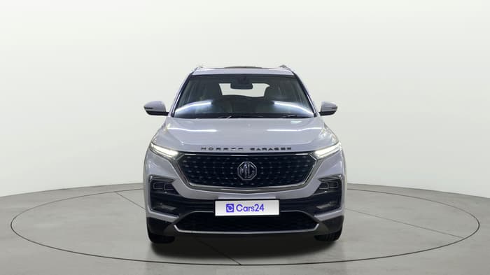2022 MG HECTOR SHARP 2.0 DIESEL, Diesel, Manual, 79,615 km, Front