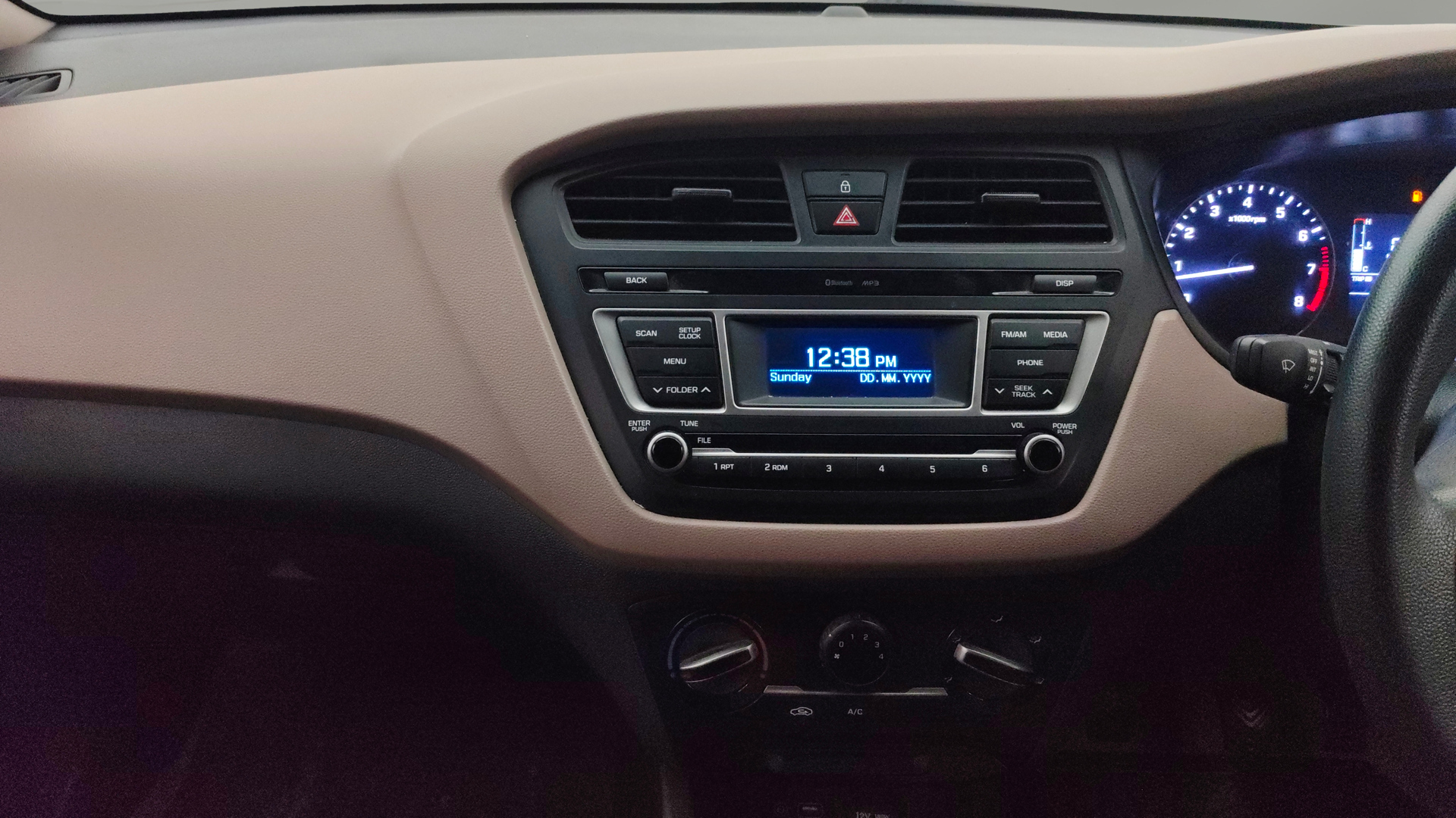 Features