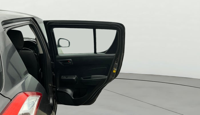 2016 Maruti Swift LXI (O), Petrol, Manual, 71,822 km, RHS Rear Door