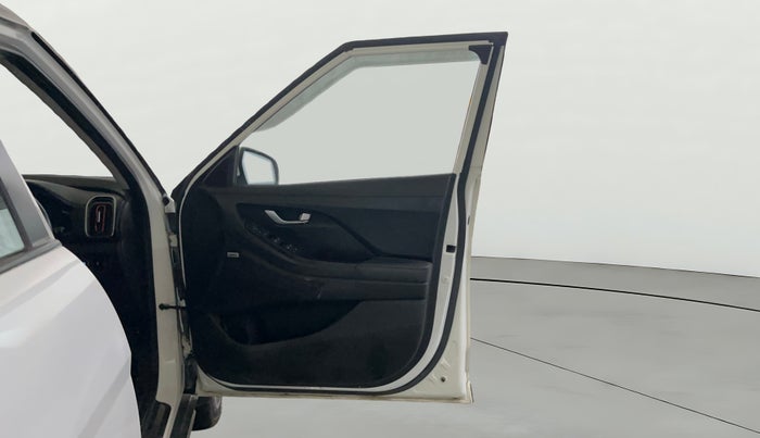 2020 Hyundai Creta SX (O) 1.4 TURBO DCT, Petrol, Automatic, 28,568 km, RHS Front Door