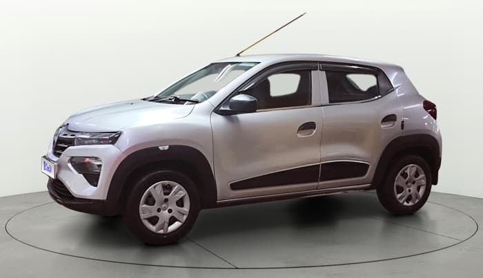 2021 Renault Kwid RXL, Petrol, Manual, 57,187 km, Left Front Diagonal