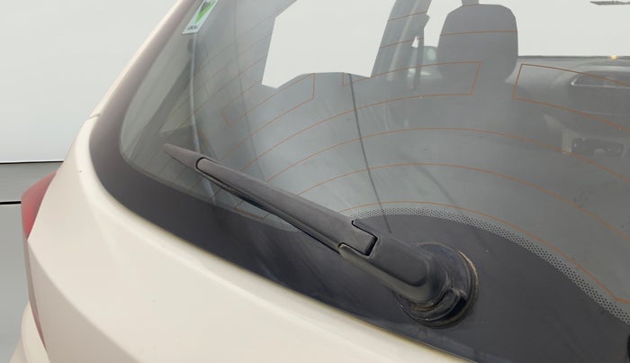 2022 Tata Tiago XZA PLUS PETROL, Petrol, Automatic, 64,454 km, Rear Wiper