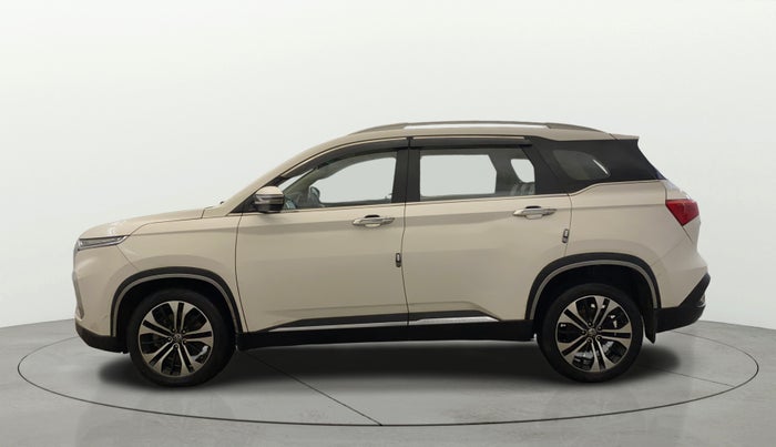 2022 MG HECTOR SHARP 2.0 DIESEL, Diesel, Manual, 94,525 km, Left Side