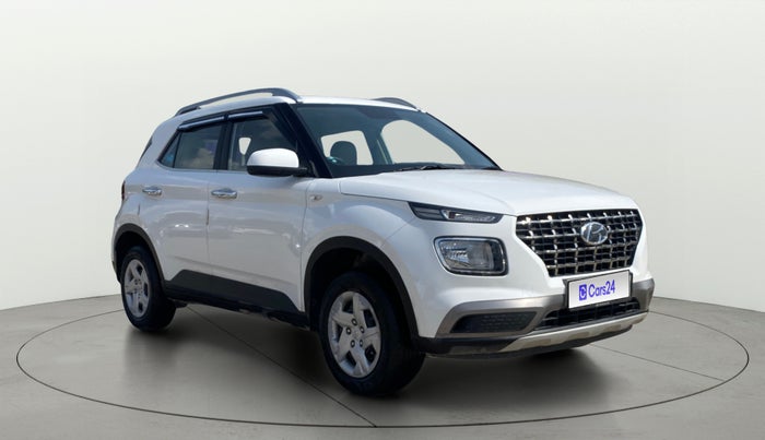 2021 Hyundai VENUE S 1.2, Petrol, Manual, 34,827 km, SRP
