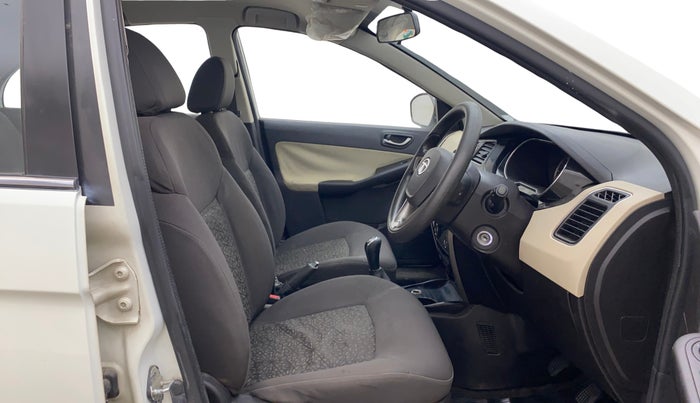 2014 Tata Zest XT PETROL, Petrol, Manual, 77,764 km, Right Side Front Door Cabin
