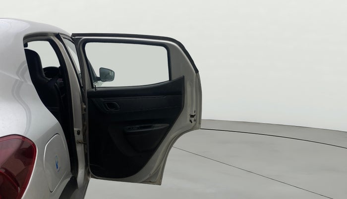 2021 Renault Kwid RXT 1.0 (O), Petrol, Manual, 1,05,770 km, RHS Rear Door