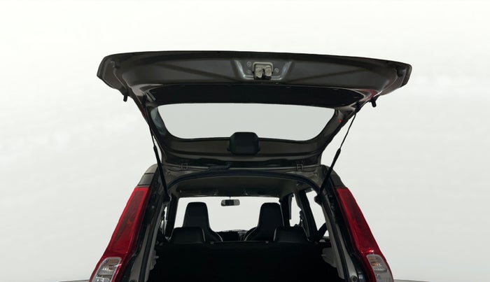 2023 Maruti New Wagon-R LXI 1.0, Petrol, Manual, 18,309 km, Boot Door Open