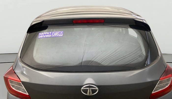 2021 Tata Tiago XT PETROL, Petrol, Manual, 24,626 km, Rear Windshield
