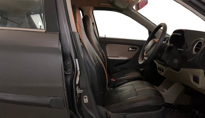 2017 Maruti Alto K10 VXI, Petrol, Manual, 63,504 km, Right Side Front Door Cabin