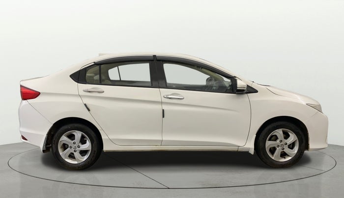 2014 Honda City 1.5L I-VTEC V MT, Petrol, Manual, 71,402 km, Right Side View