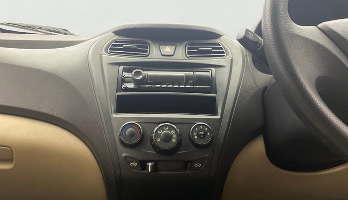 2014 Hyundai Eon D-LITE+, Petrol, Manual, 22,500 km, Air Conditioner